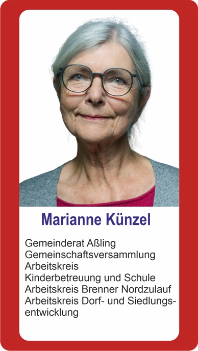 Marianne Künzel
